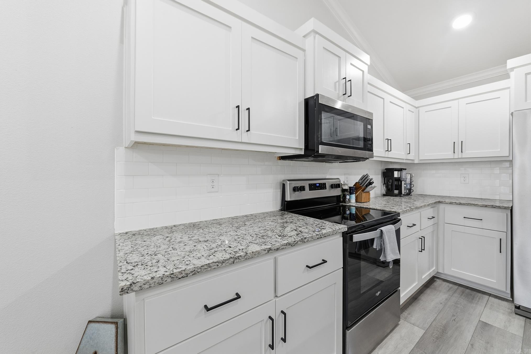 55 Birchwood Drive Ward, AR 72176