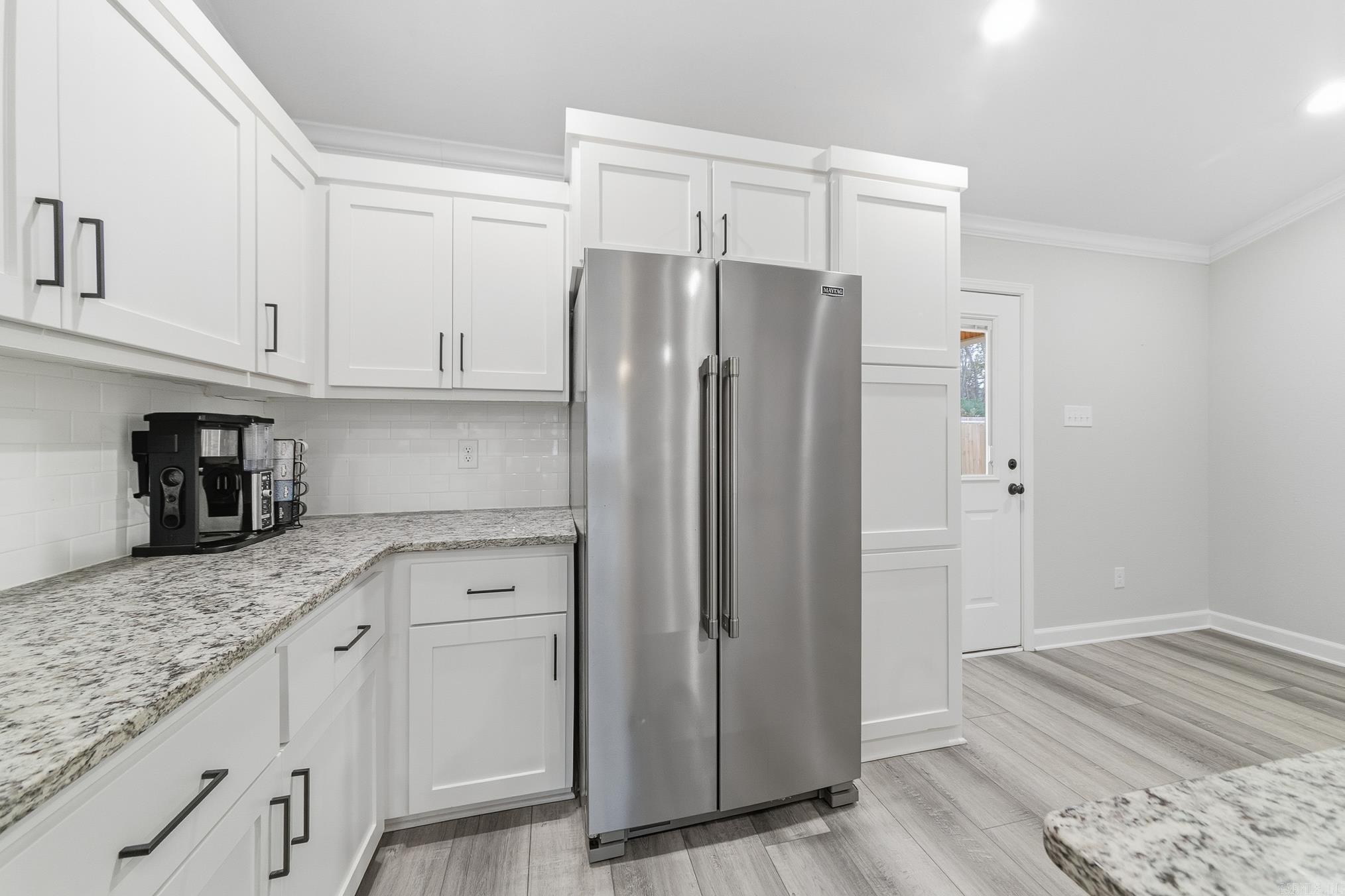 55 Birchwood Drive Ward, AR 72176