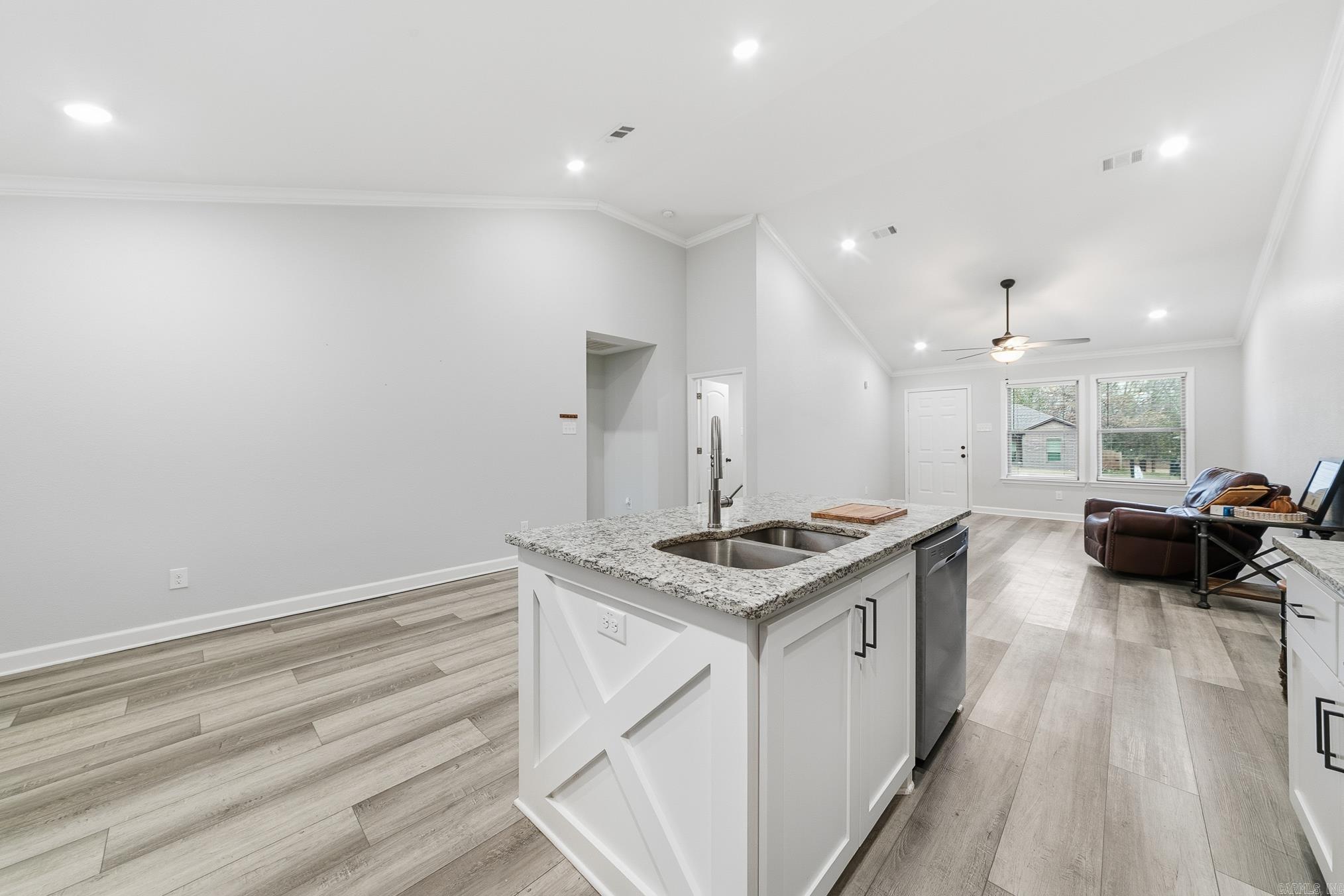 55 Birchwood Drive Ward, AR 72176