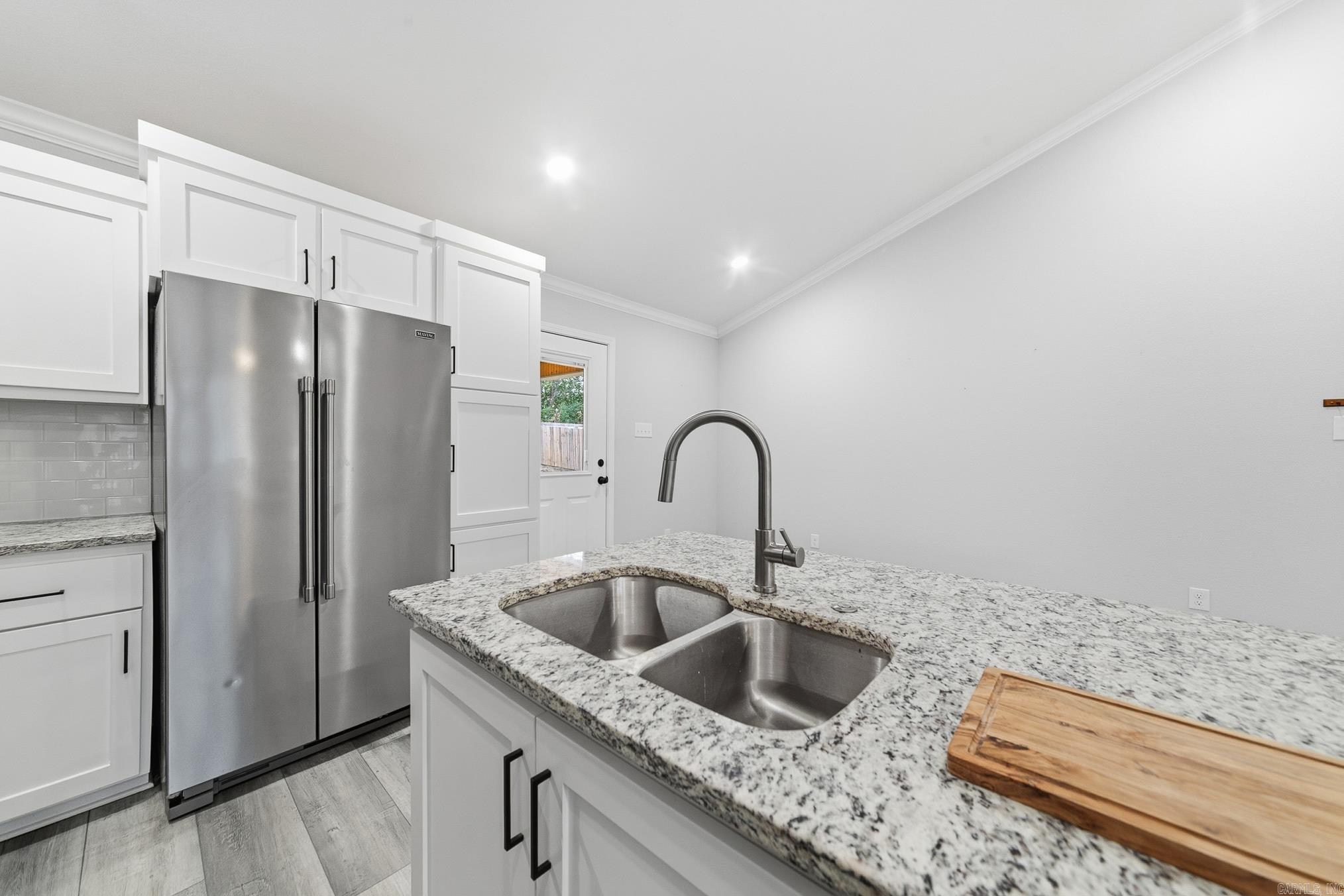 55 Birchwood Drive Ward, AR 72176