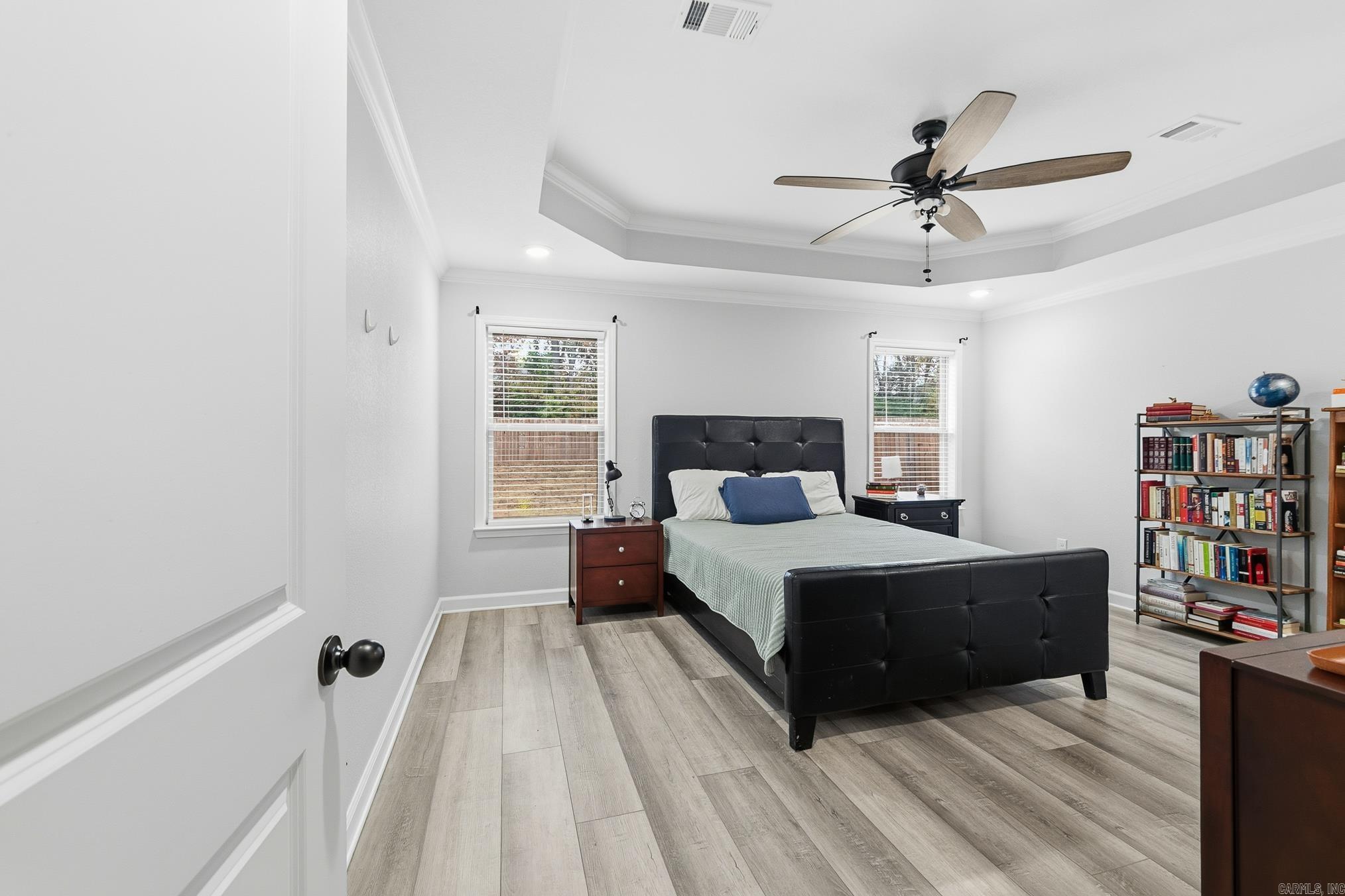 55 Birchwood Drive Ward, AR 72176