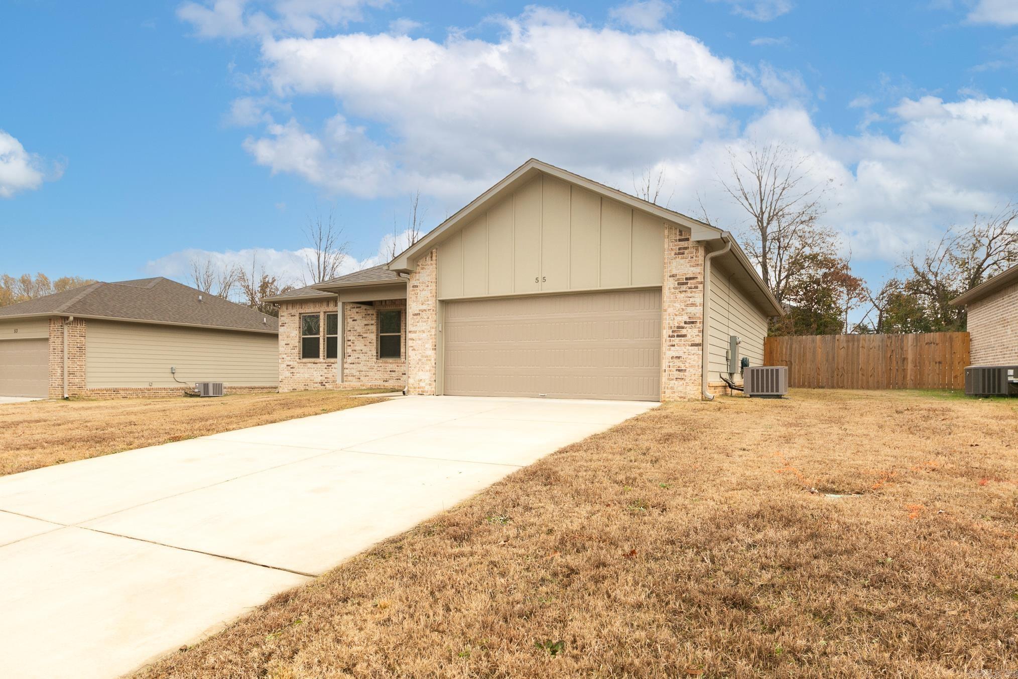 55 Birchwood Drive Ward, AR 72176