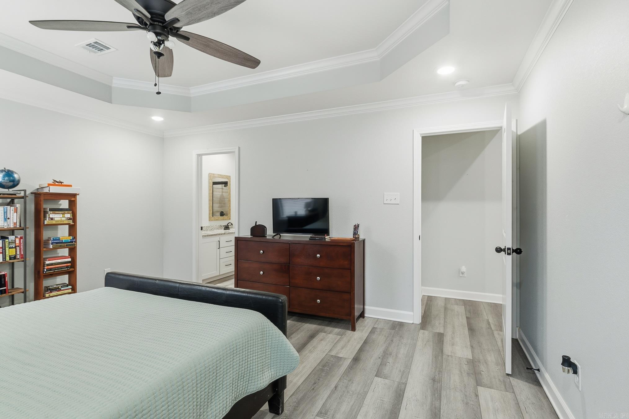 55 Birchwood Drive Ward, AR 72176