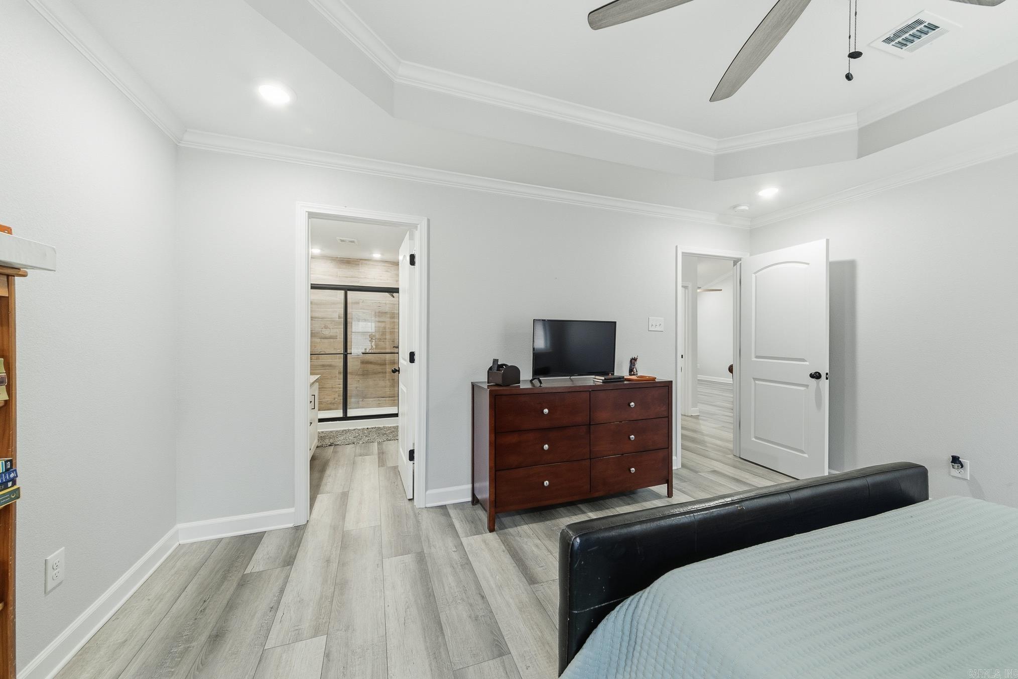 55 Birchwood Drive Ward, AR 72176