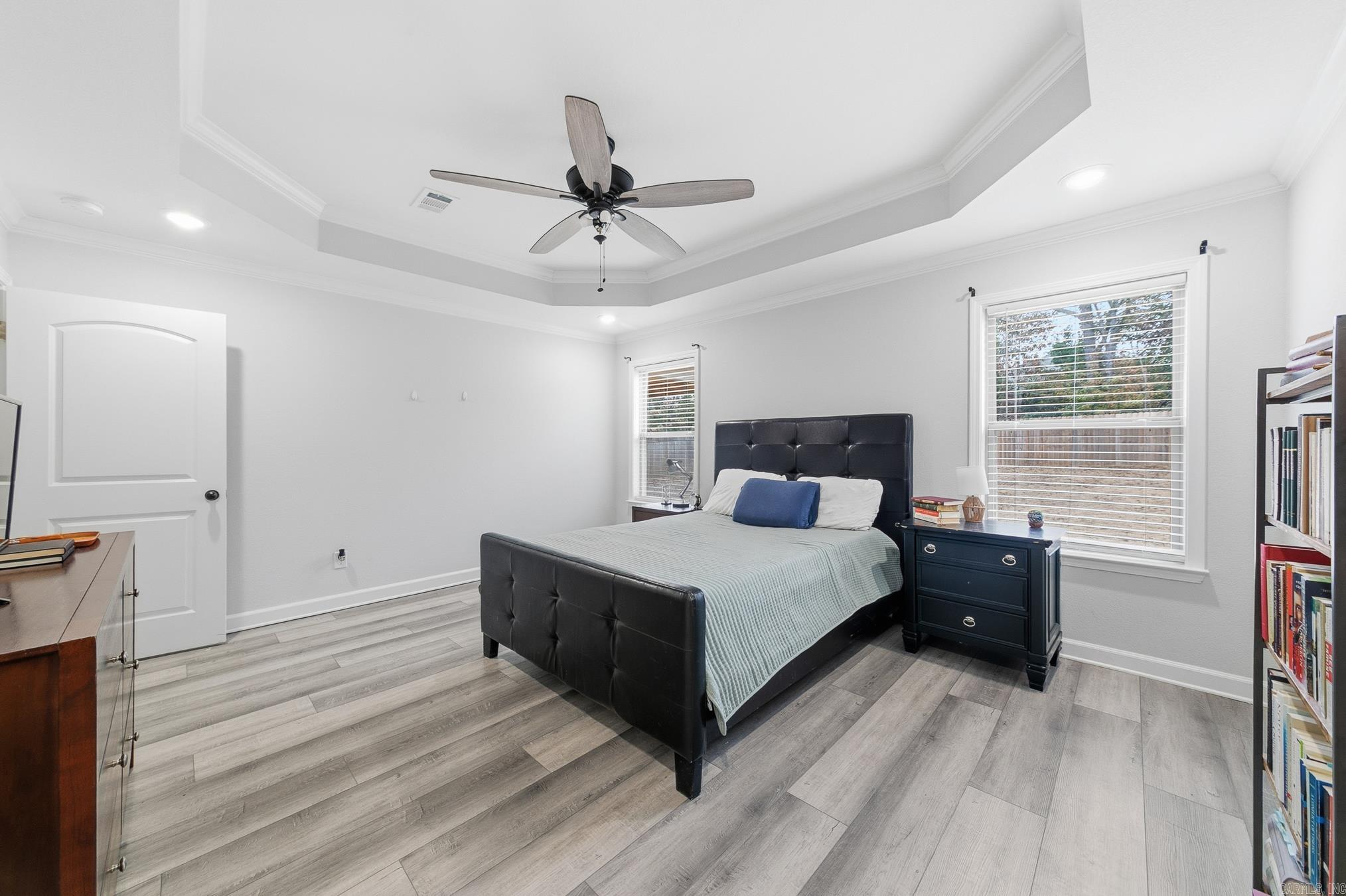 55 Birchwood Drive Ward, AR 72176