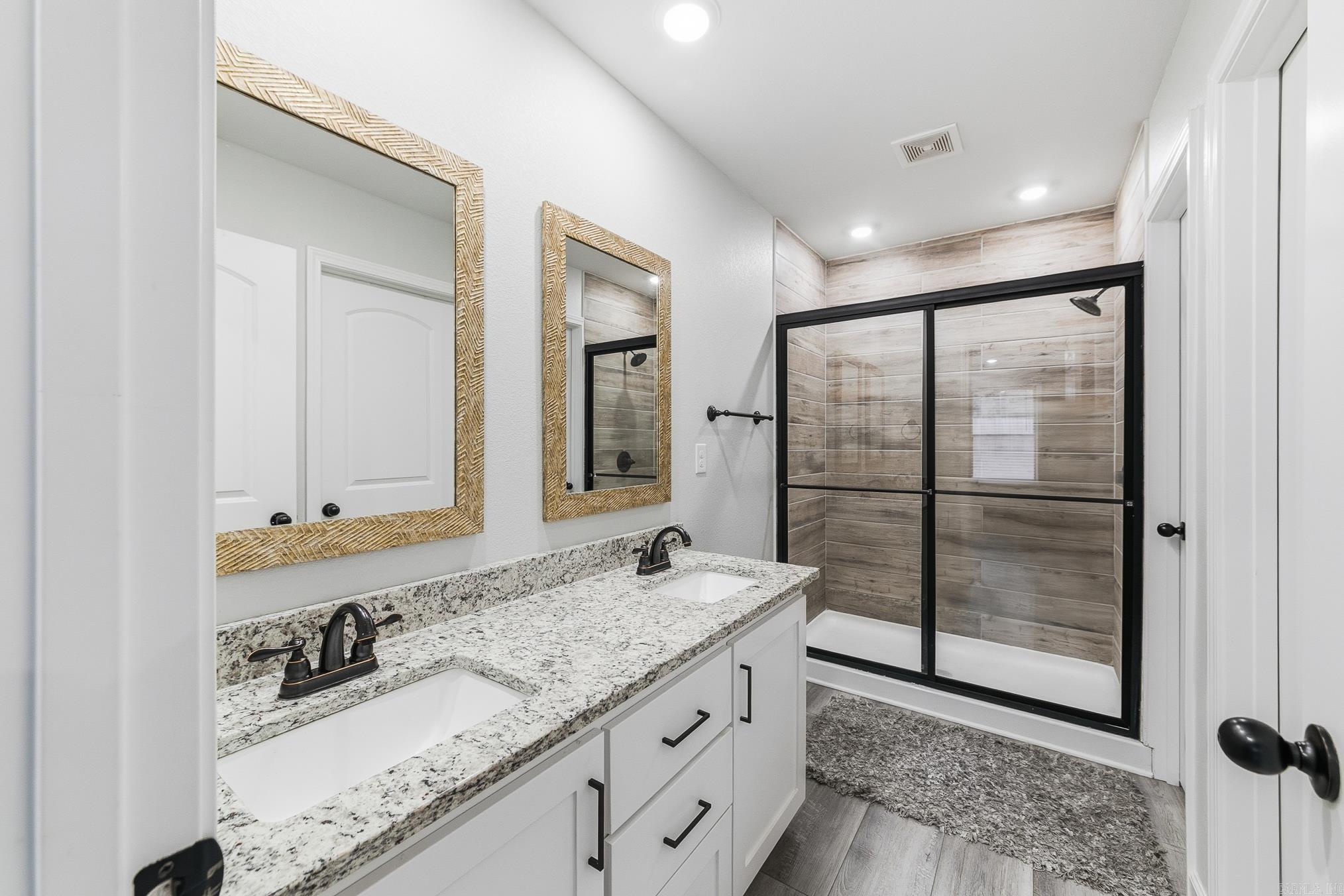 55 Birchwood Drive Ward, AR 72176