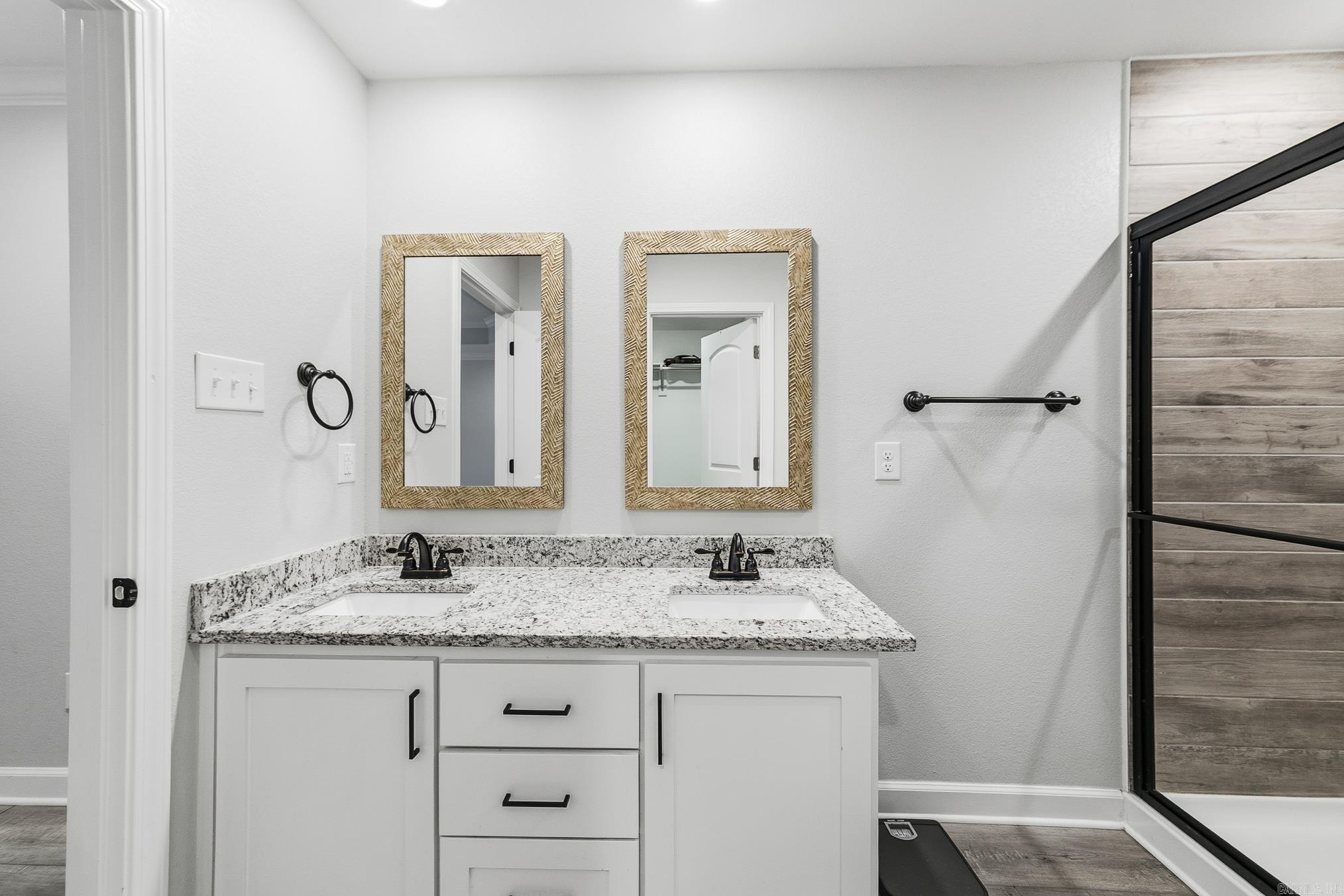 55 Birchwood Drive Ward, AR 72176