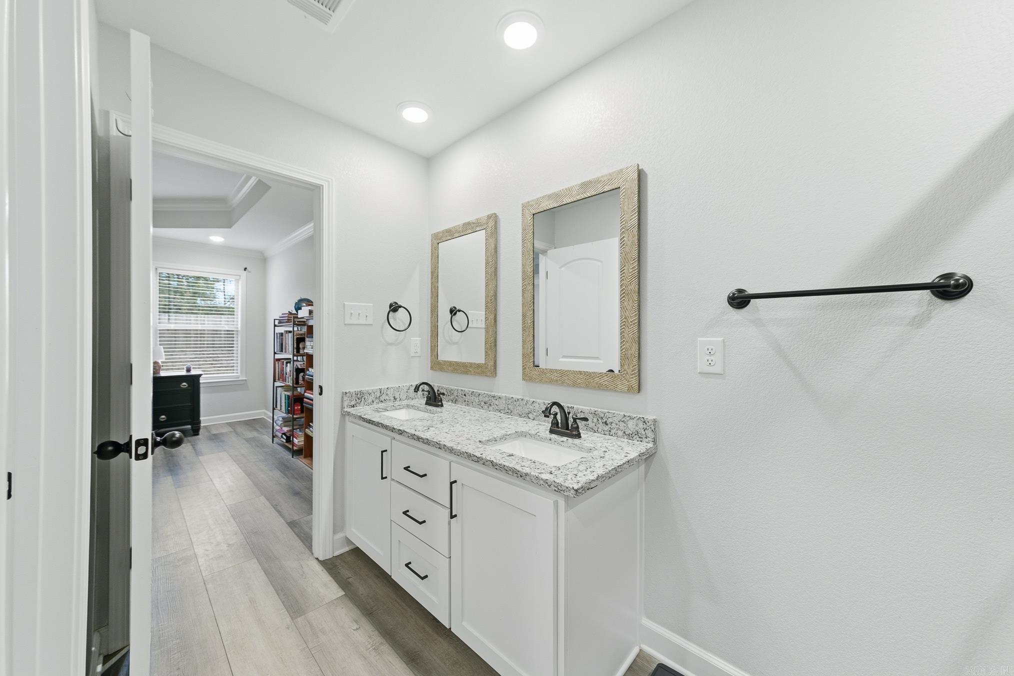 55 Birchwood Drive Ward, AR 72176