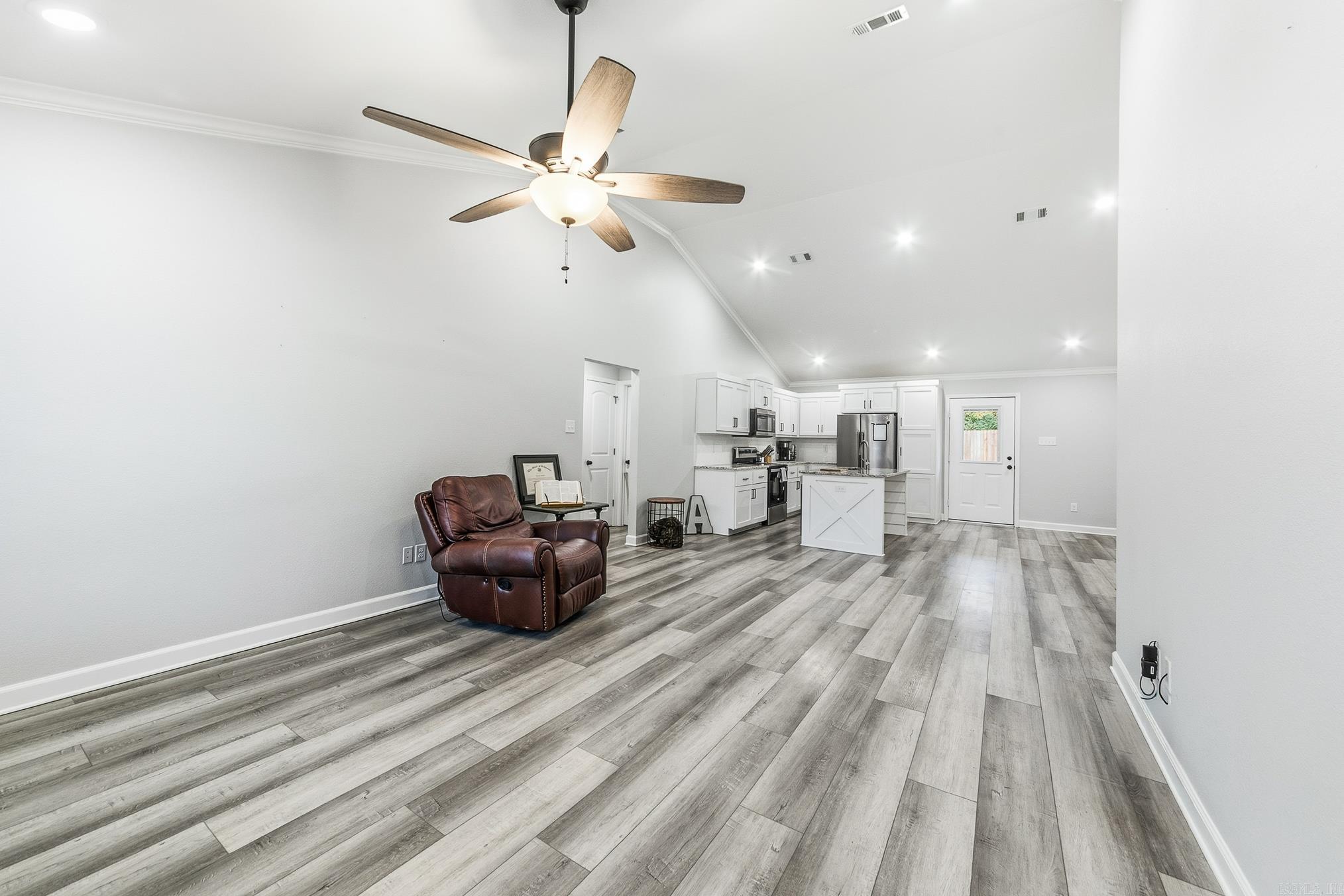 55 Birchwood Drive Ward, AR 72176