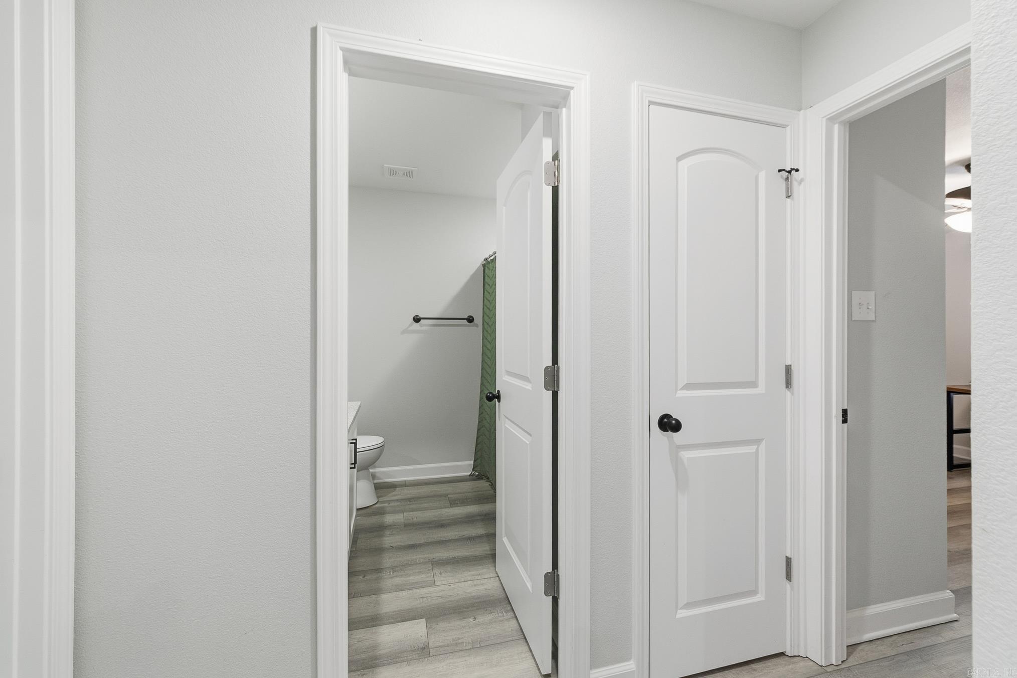 55 Birchwood Drive Ward, AR 72176