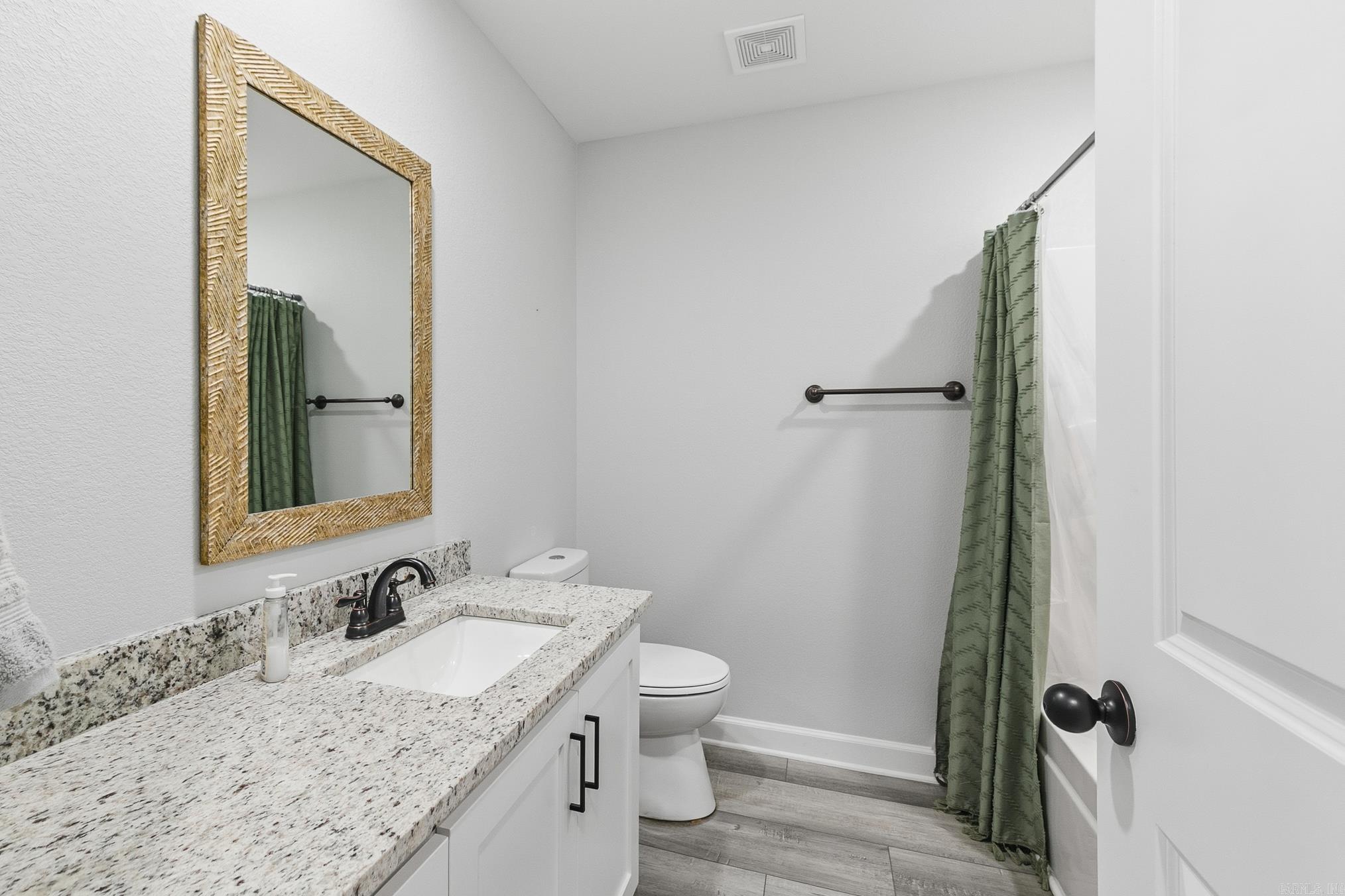 55 Birchwood Drive Ward, AR 72176