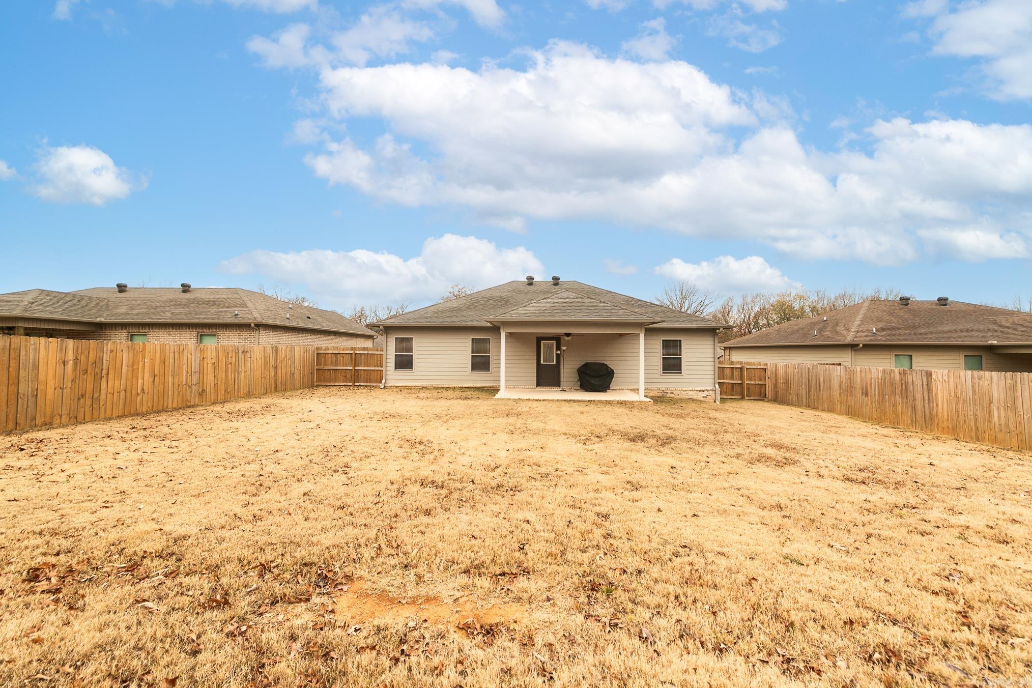 55 Birchwood Drive Ward, AR 72176