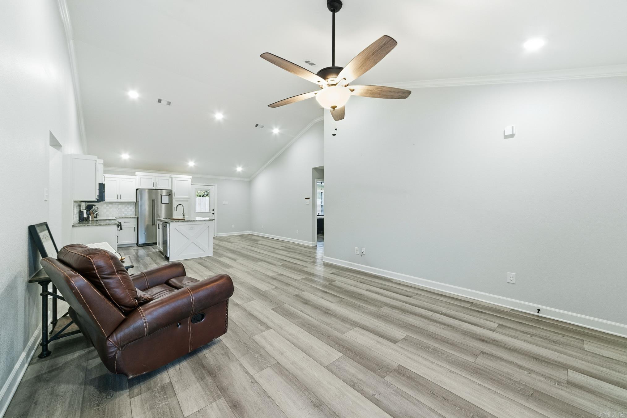 55 Birchwood Drive Ward, AR 72176