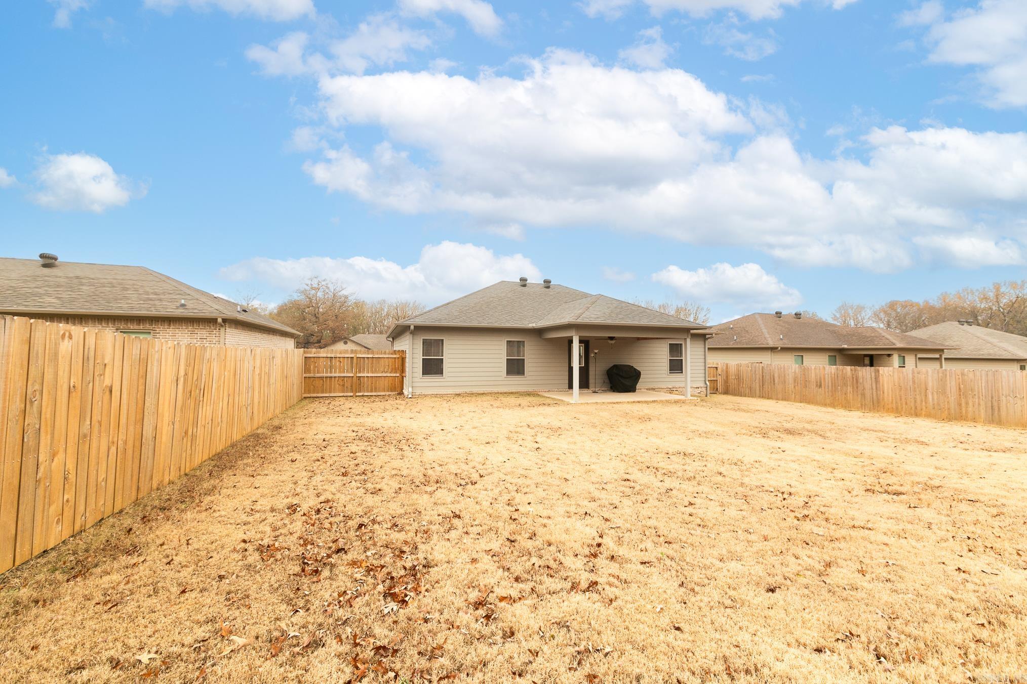 55 Birchwood Drive Ward, AR 72176