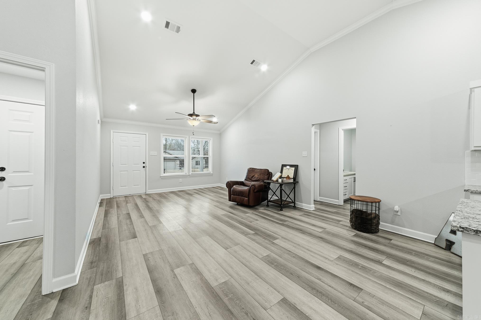 55 Birchwood Drive Ward, AR 72176