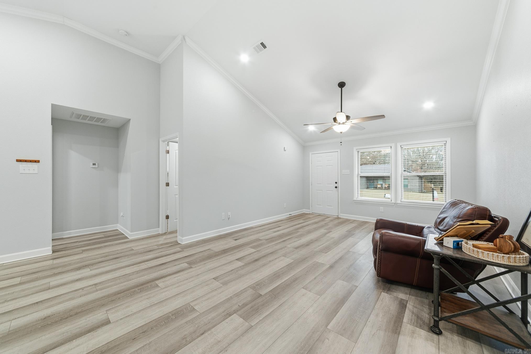 55 Birchwood Drive Ward, AR 72176