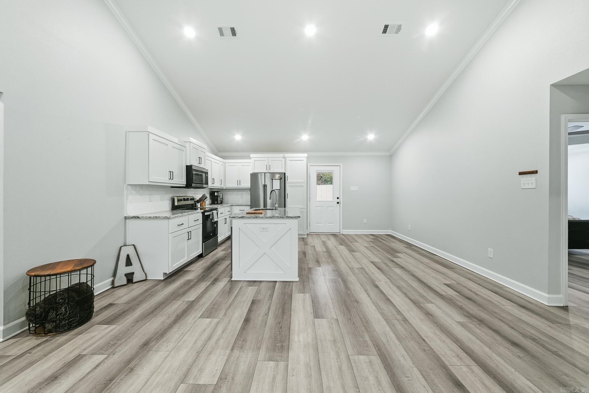 55 Birchwood Drive Ward, AR 72176