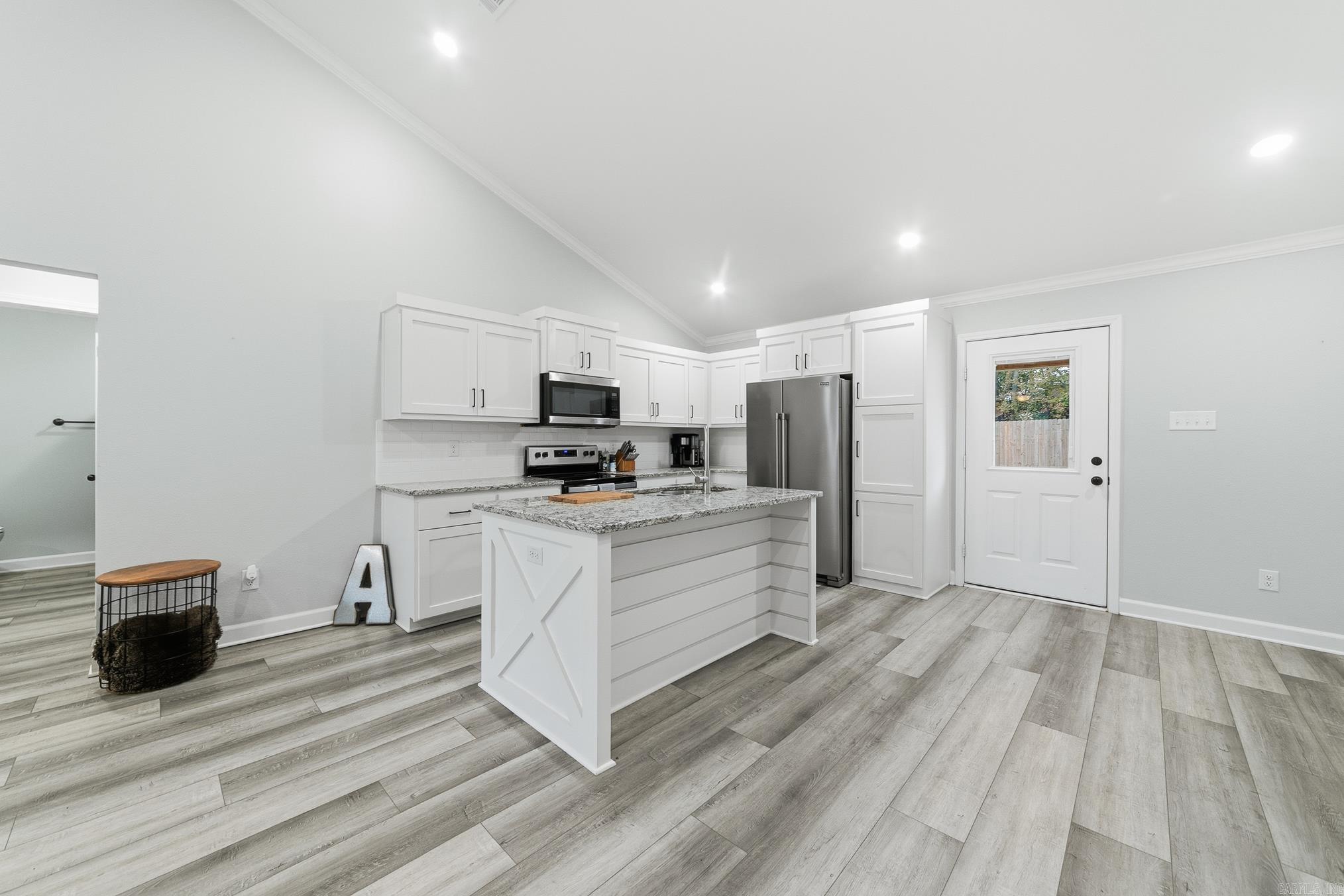 55 Birchwood Drive Ward, AR 72176