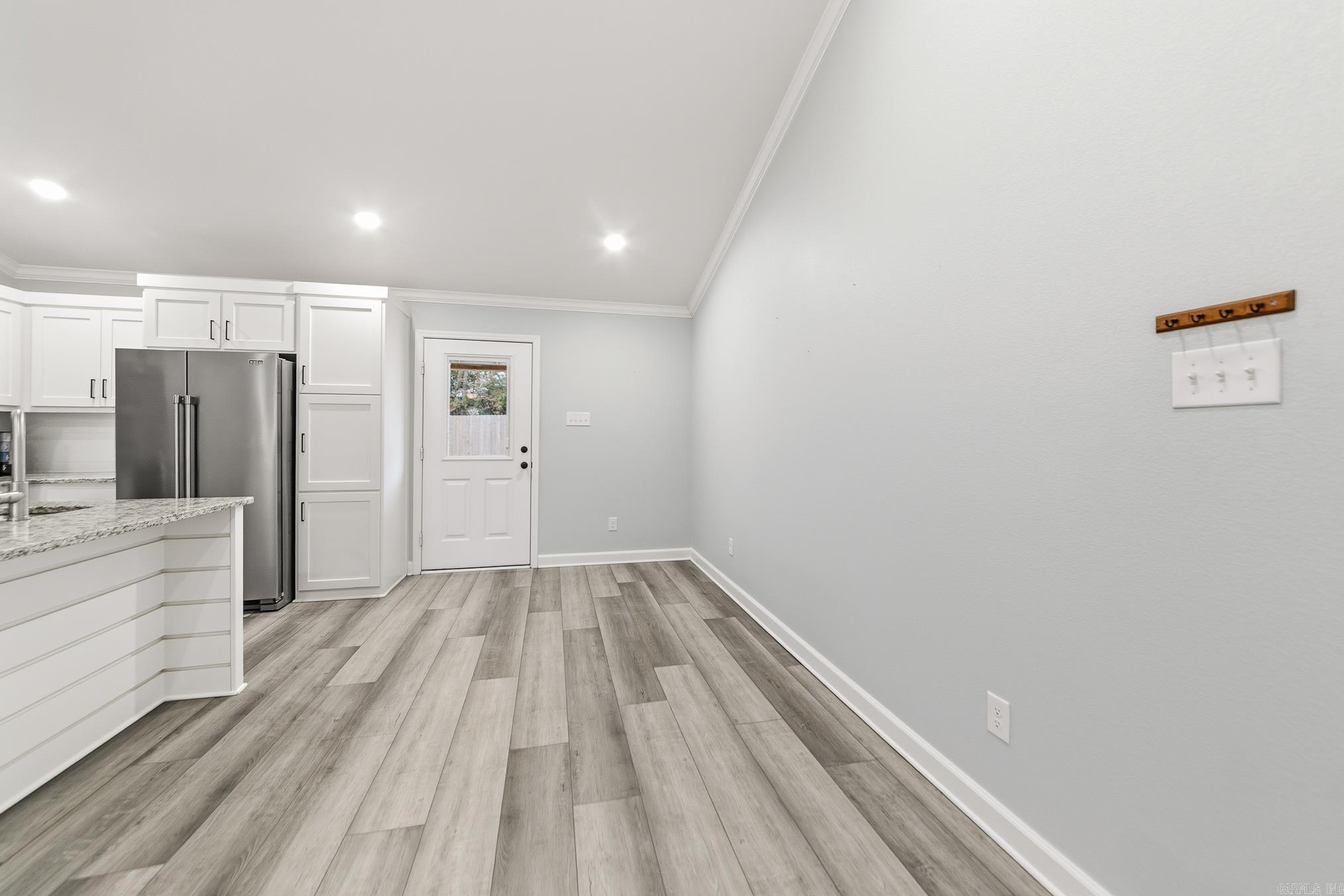 55 Birchwood Drive Ward, AR 72176