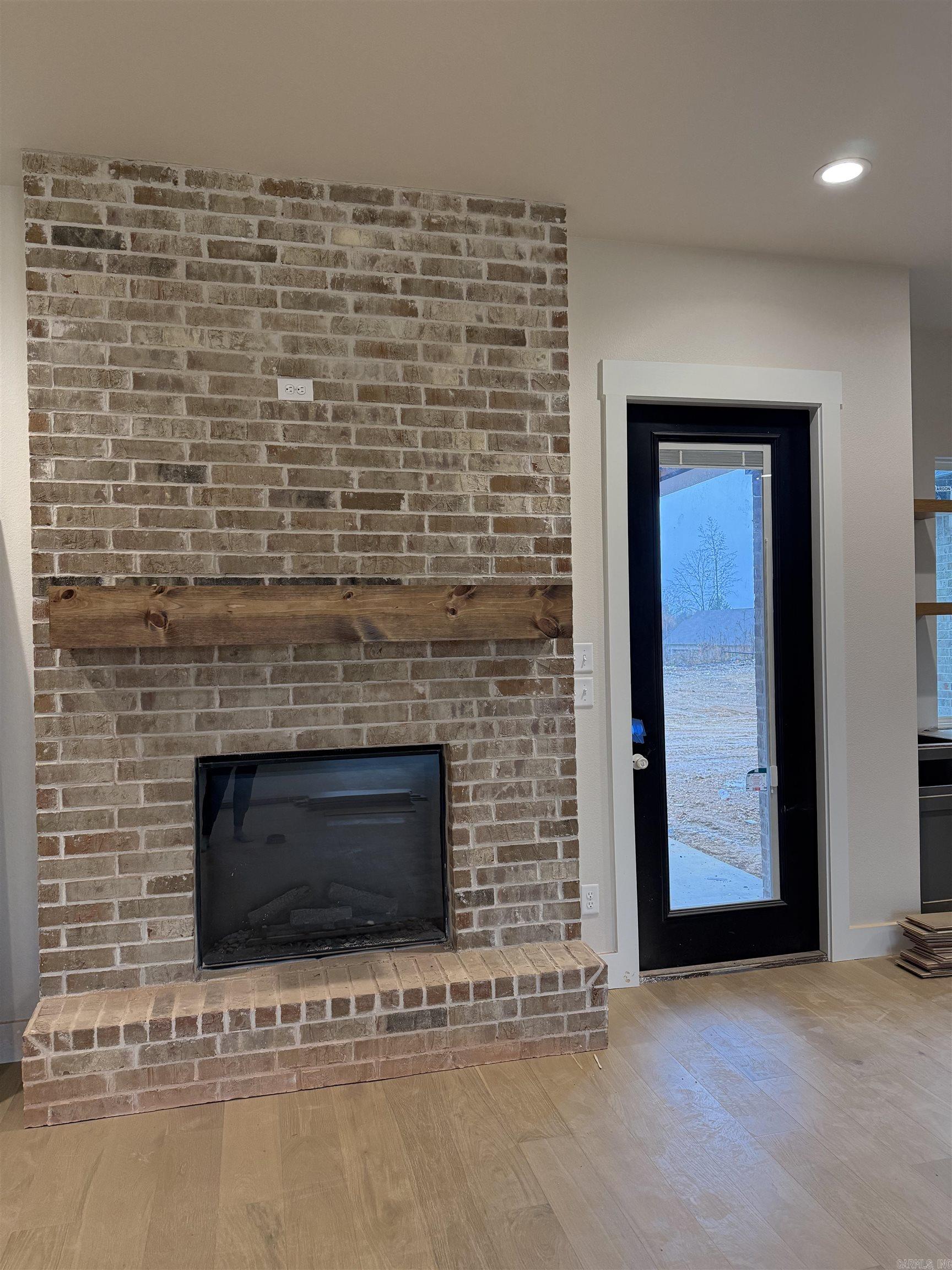 224 Middleton Place  Benton, AR