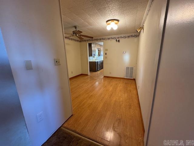 602 S Greenlaw  Carlisle, AR