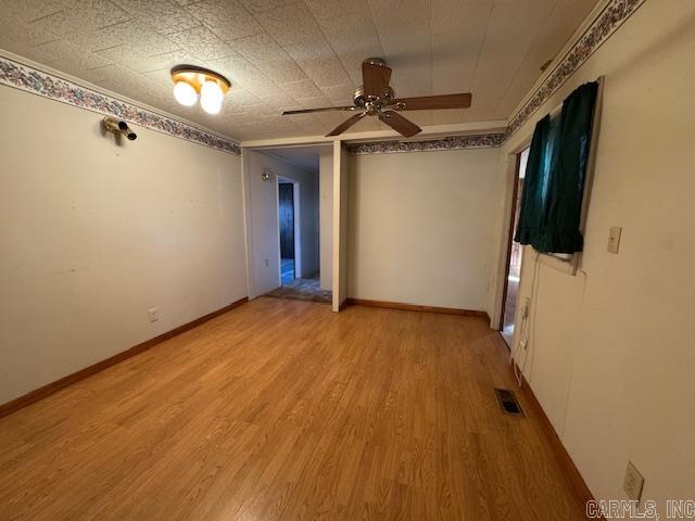 602 S Greenlaw  Carlisle, AR