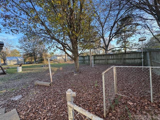 602 S Greenlaw  Carlisle, AR