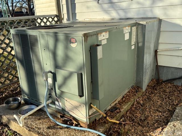 602 S Greenlaw  Carlisle, AR