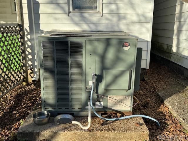 602 S Greenlaw  Carlisle, AR