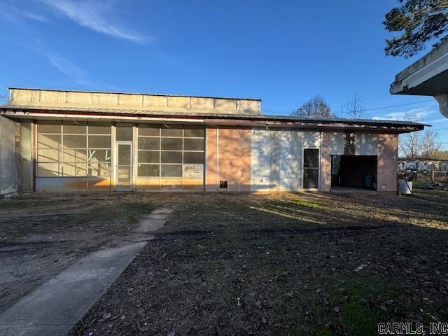 602 S Greenlaw  Carlisle, AR