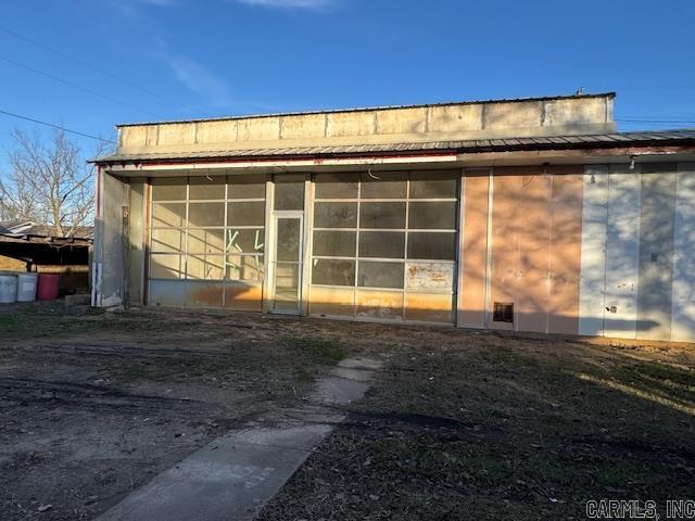 602 S Greenlaw  Carlisle, AR