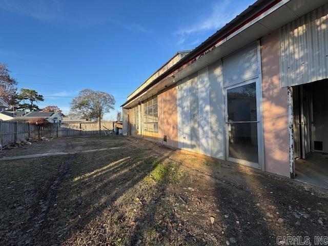 602 S Greenlaw  Carlisle, AR