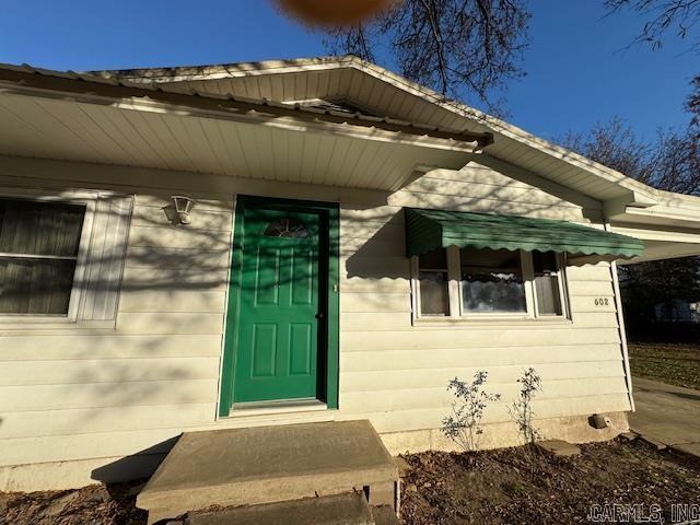 602 S Greenlaw  Carlisle, AR