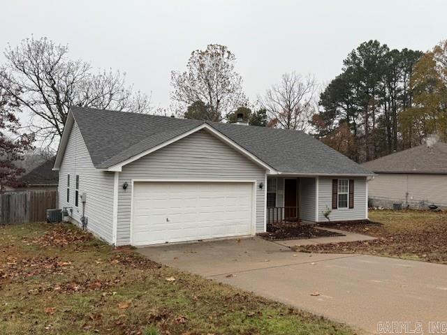 2801 Valley Forge Drive Benton, AR 72015
