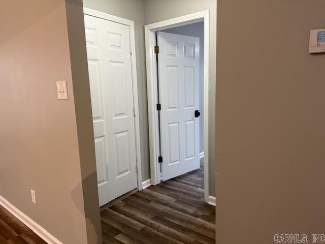 2801 Valley Forge Drive Benton, AR 72015