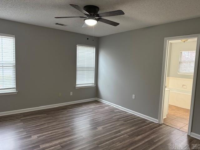 2801 Valley Forge Drive Benton, AR 72015