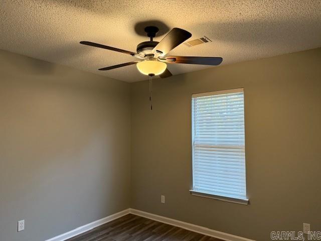 2801 Valley Forge Drive Benton, AR 72015