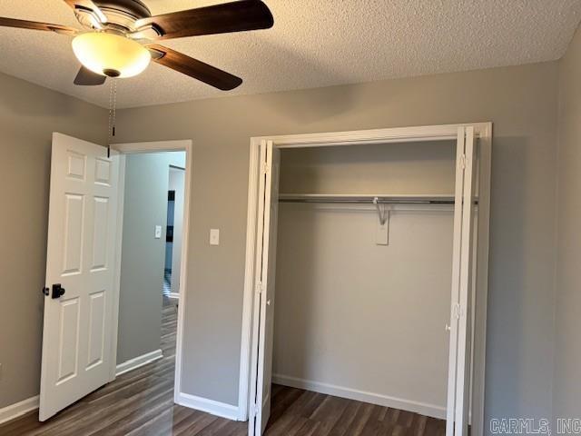 2801 Valley Forge Drive Benton, AR 72015