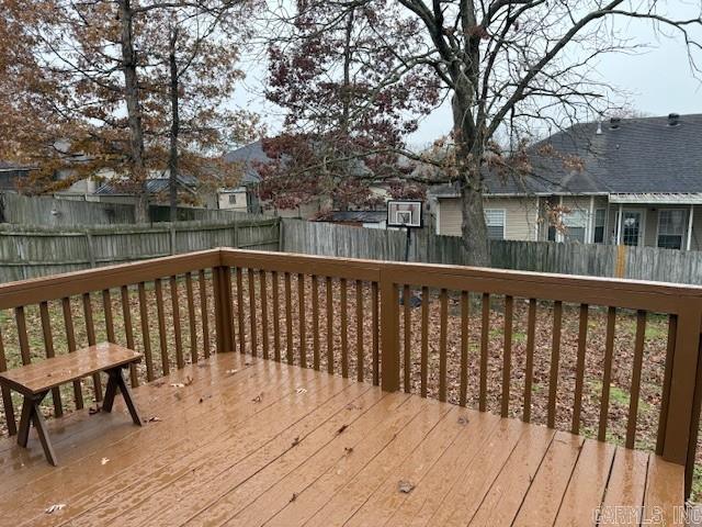 2801 Valley Forge Drive Benton, AR 72015