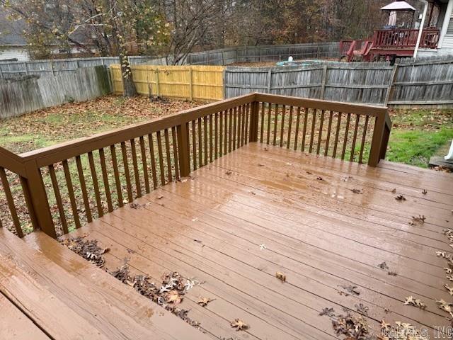 2801 Valley Forge Drive Benton, AR 72015