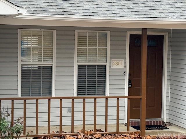 2801 Valley Forge Drive Benton, AR 72015