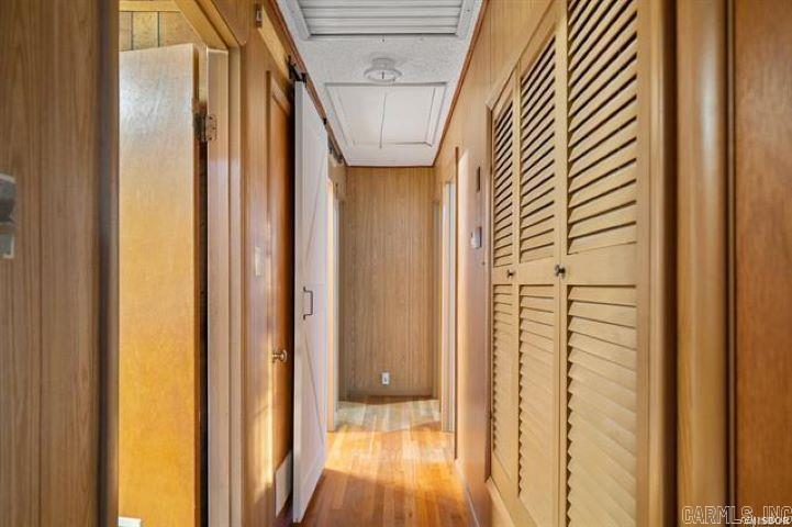 1966 Cedar Glades  Hot Springs, AR