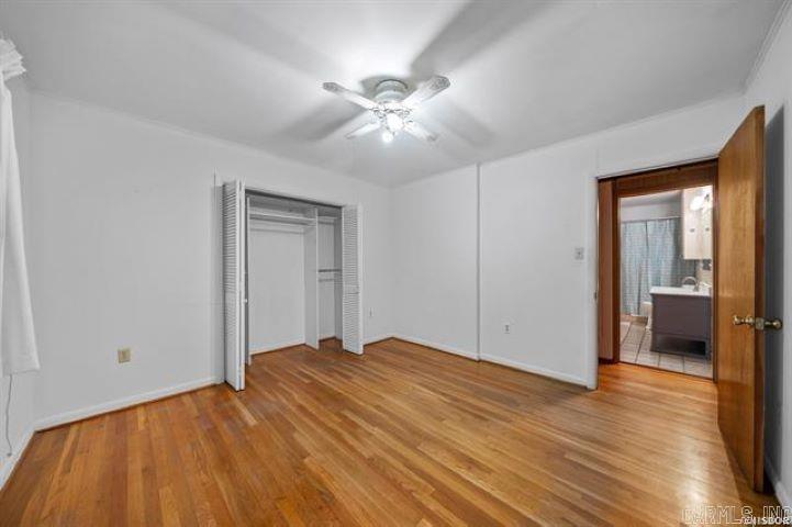 1966 Cedar Glades  Hot Springs, AR