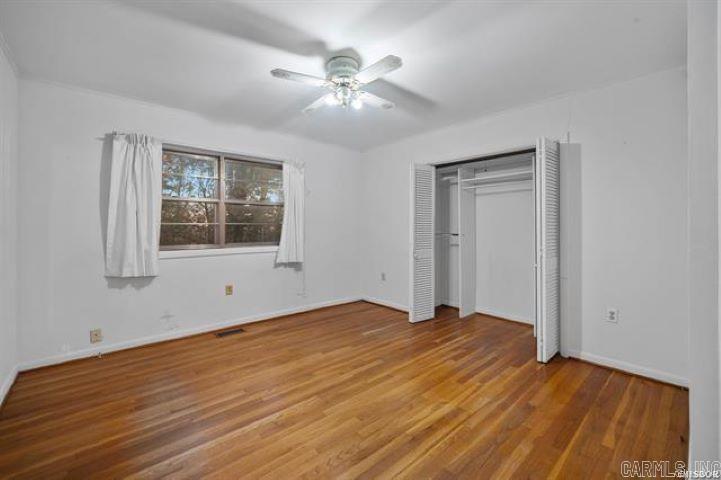 1966 Cedar Glades  Hot Springs, AR