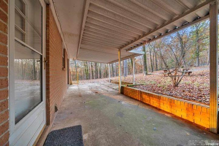 1966 Cedar Glades  Hot Springs, AR