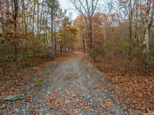 1966 Cedar Glades  Hot Springs, AR