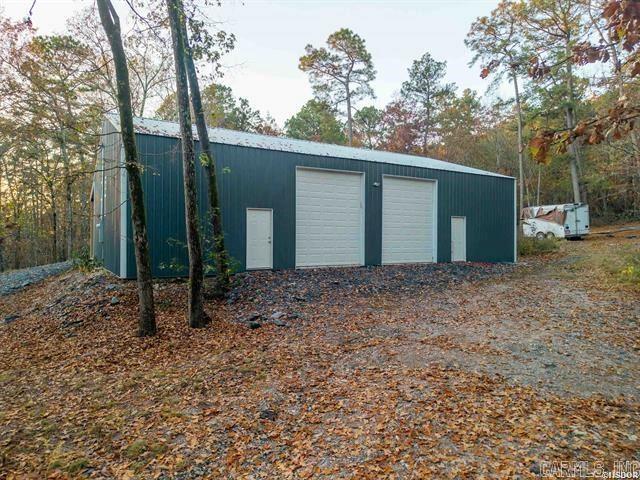 1966 Cedar Glades  Hot Springs, AR