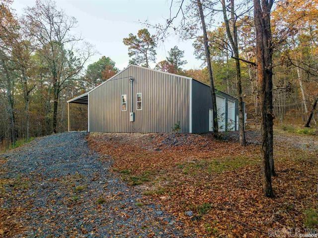 1966 Cedar Glades  Hot Springs, AR