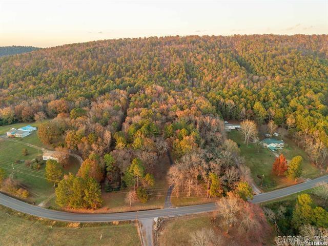 1966 Cedar Glades  Hot Springs, AR