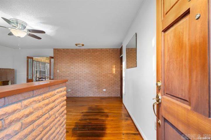 1966 Cedar Glades  Hot Springs, AR